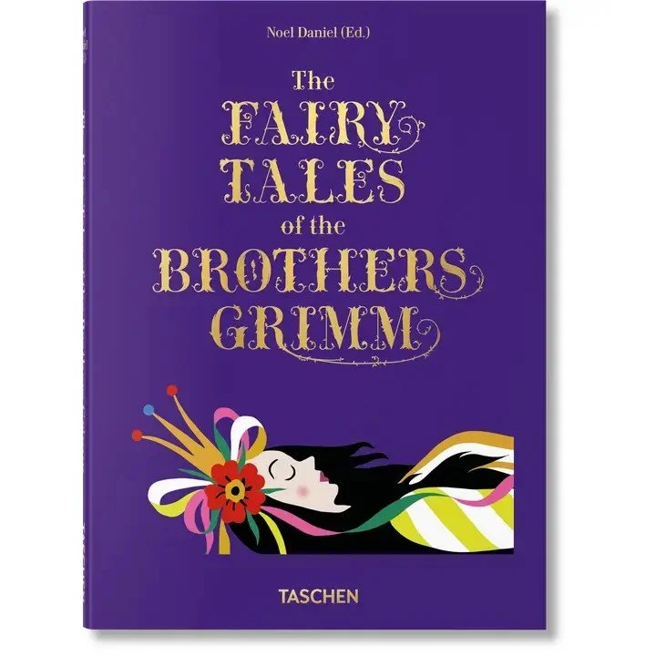 The Fairy Tales of the Brothers Grimm