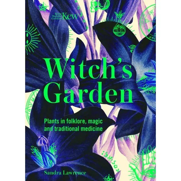 Witch's Garden