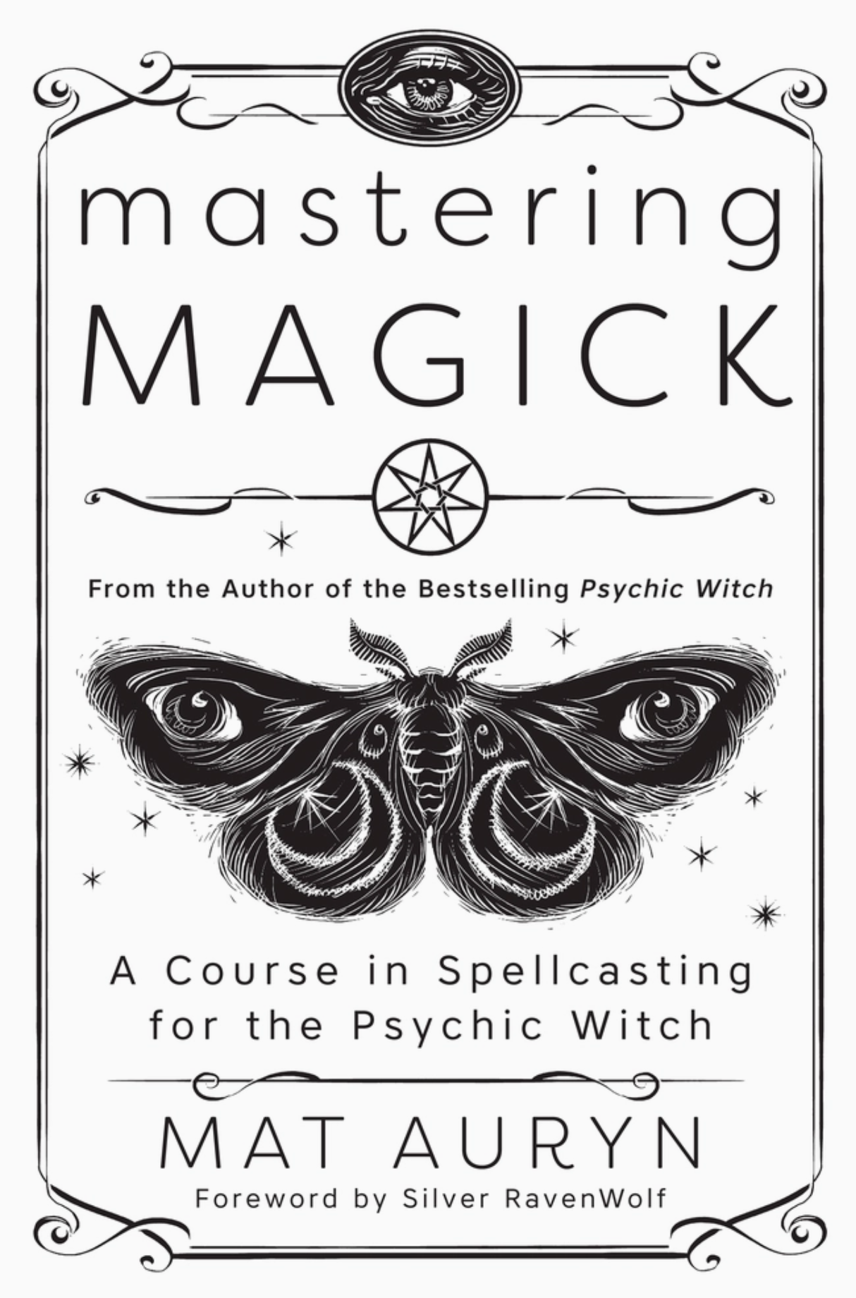 Mastering Magick