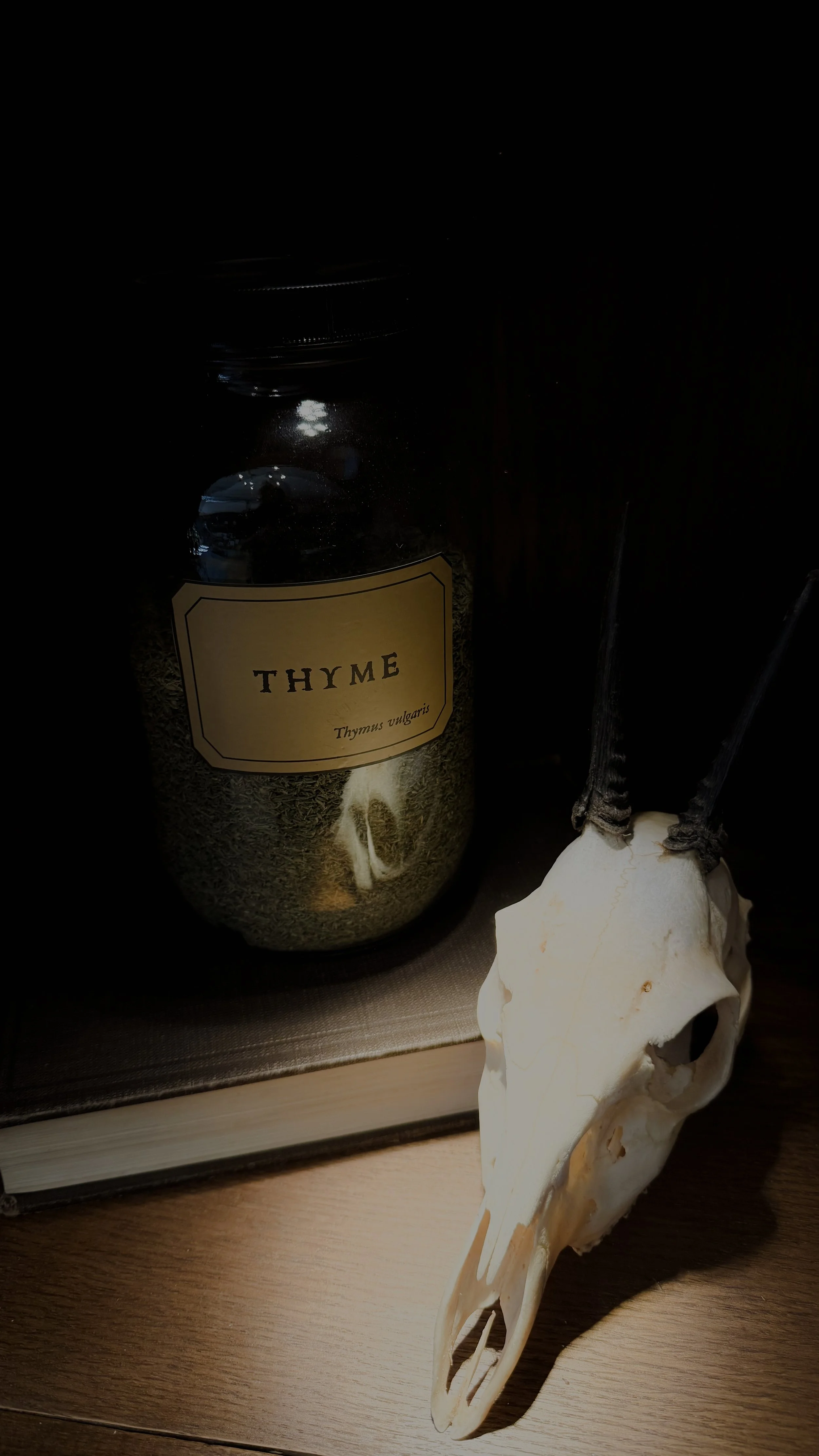 Thyme