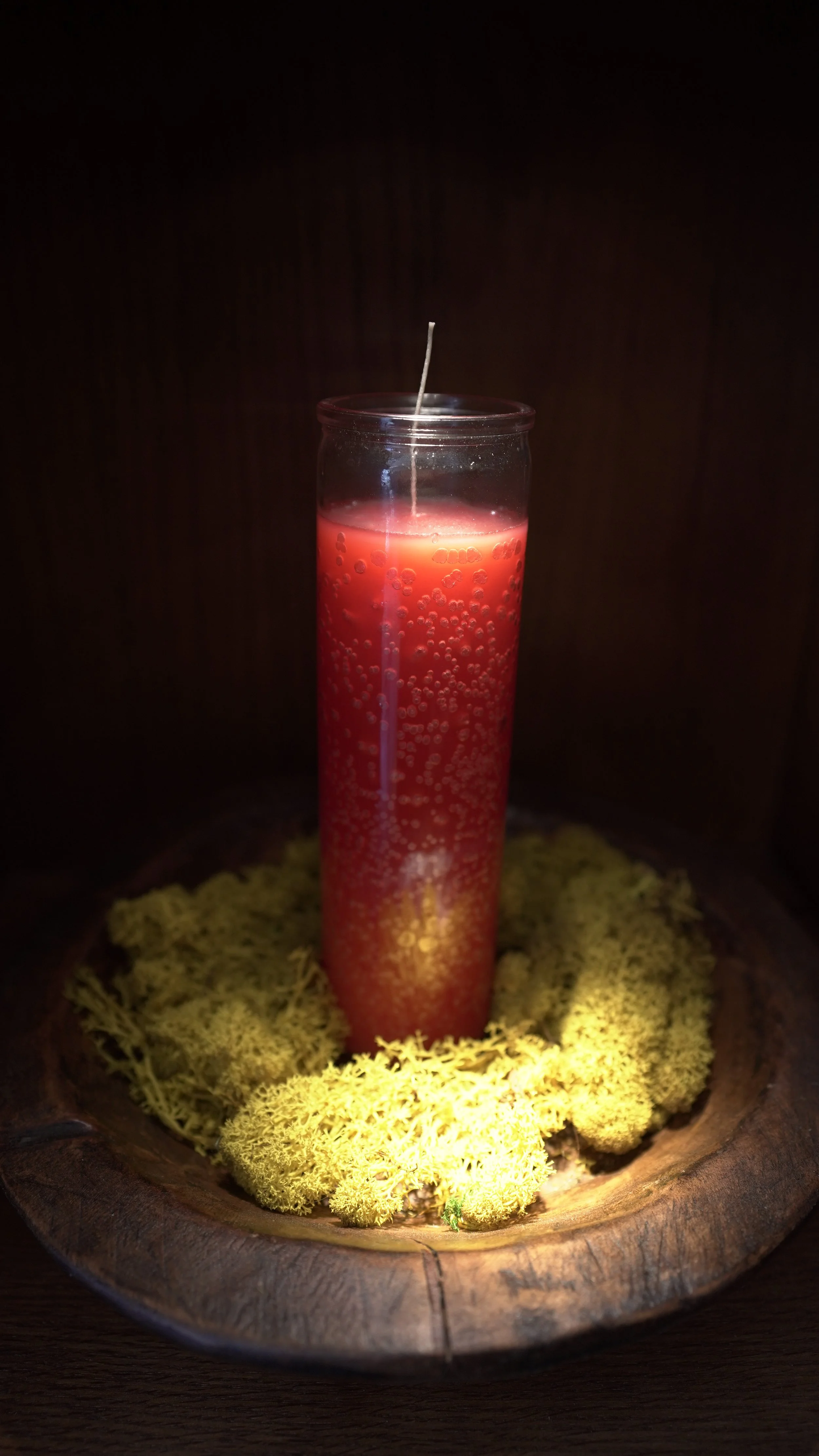 7-Day Candle