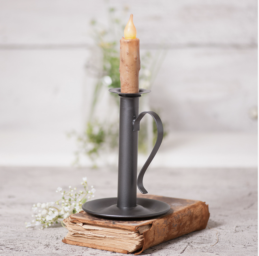 Gathering Room Candle Holder