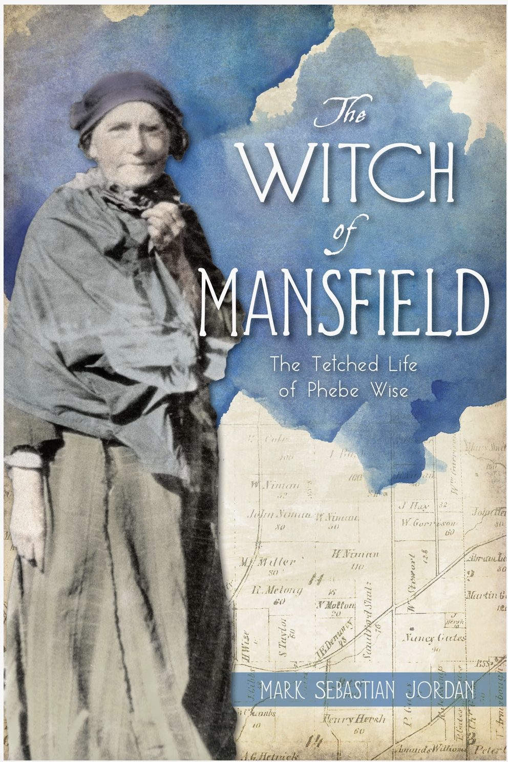 The Witch of Mansfield