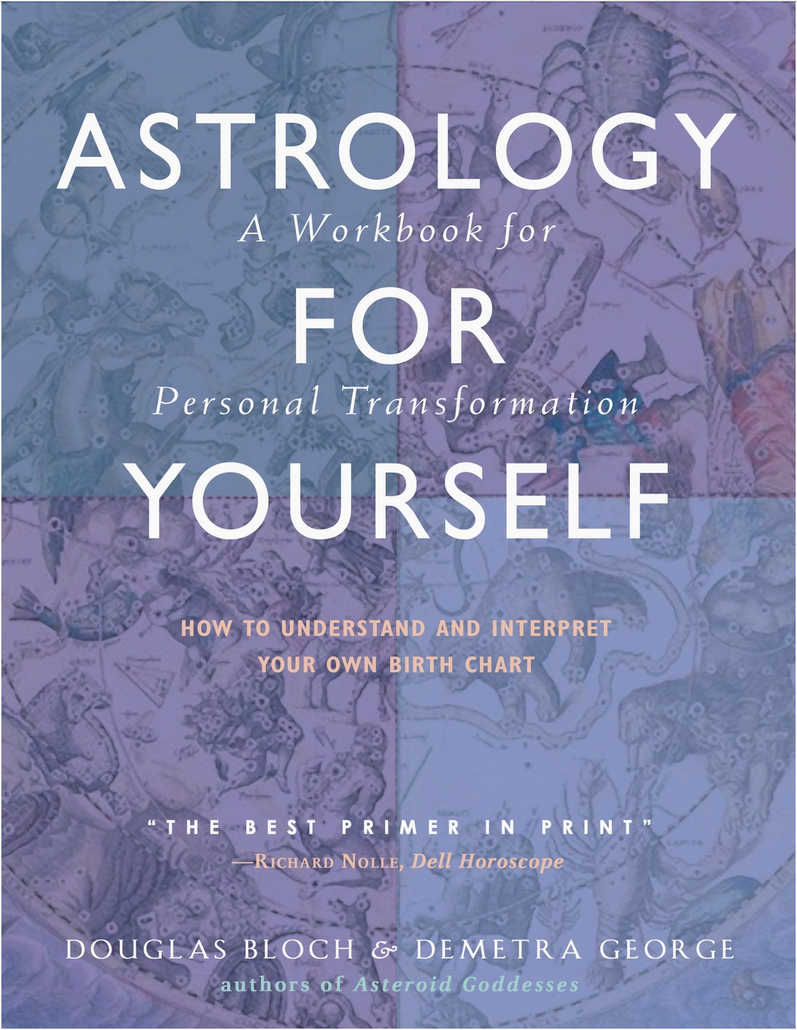 Astrology For Yourself