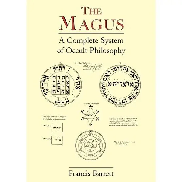 The Magus