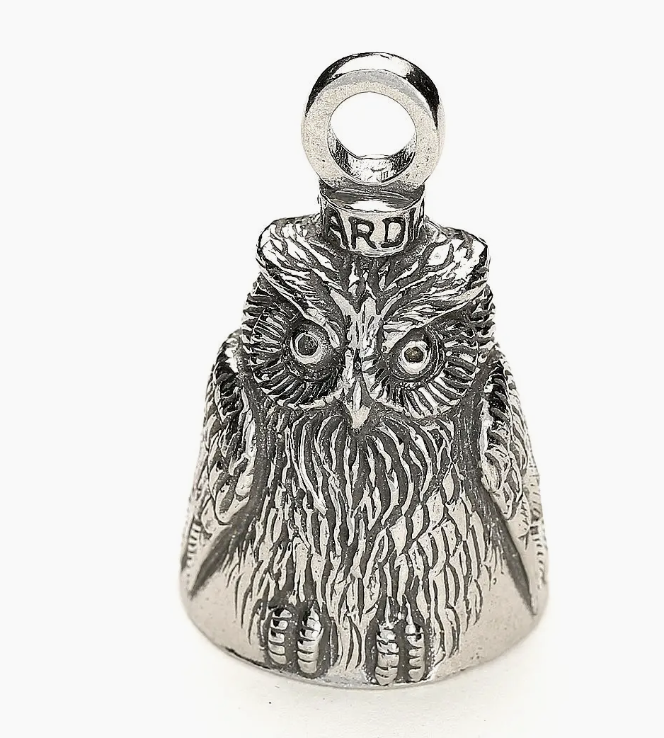 Owl Bell