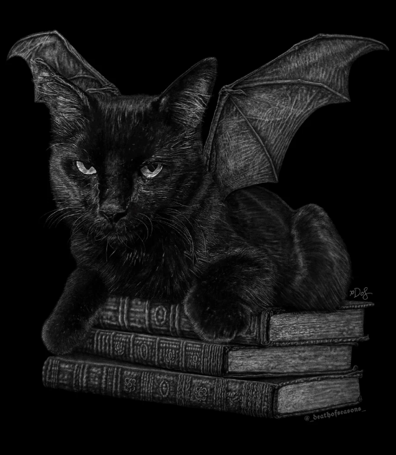 The Witches Familiar