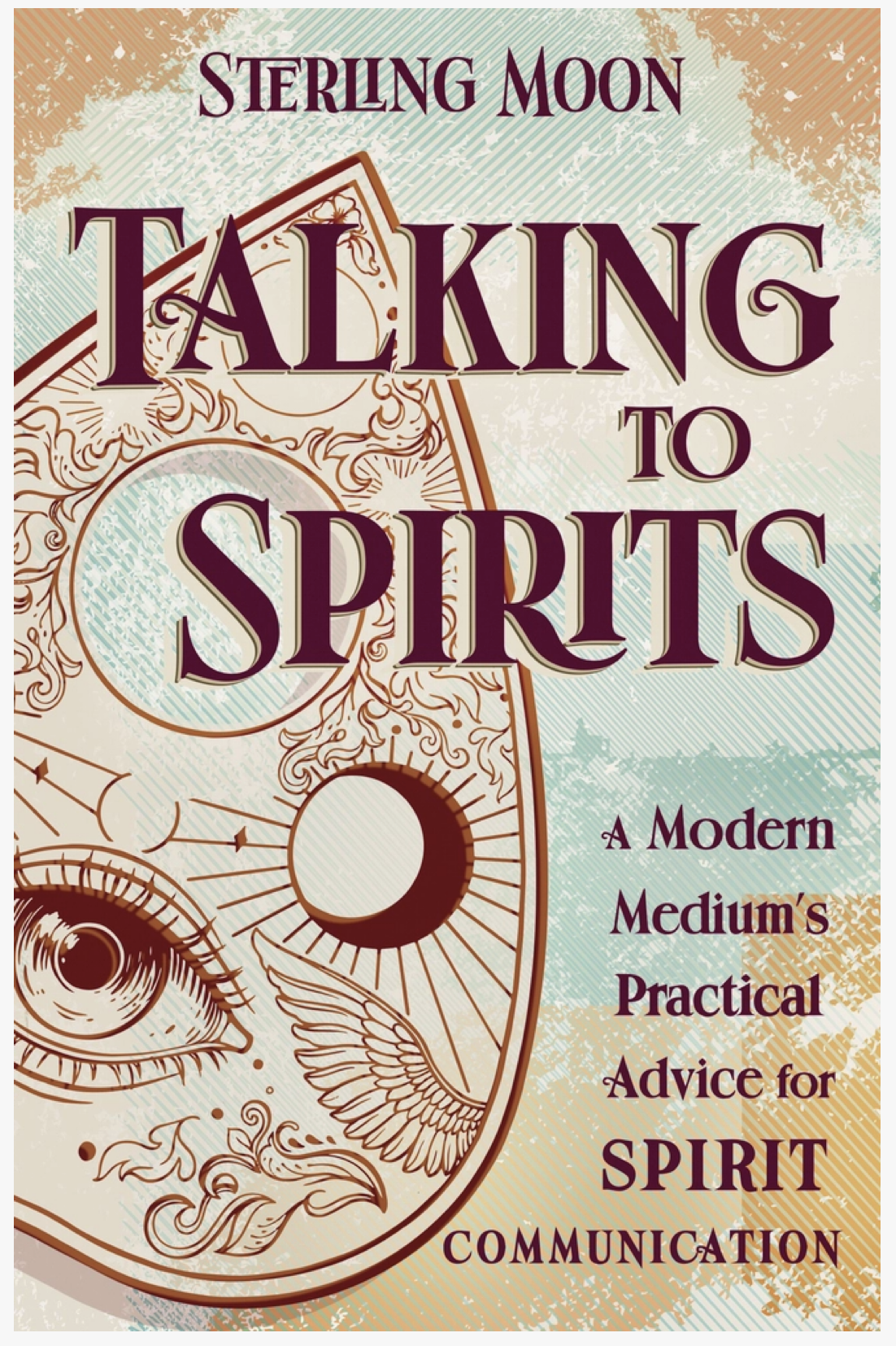 Talking To Spirits