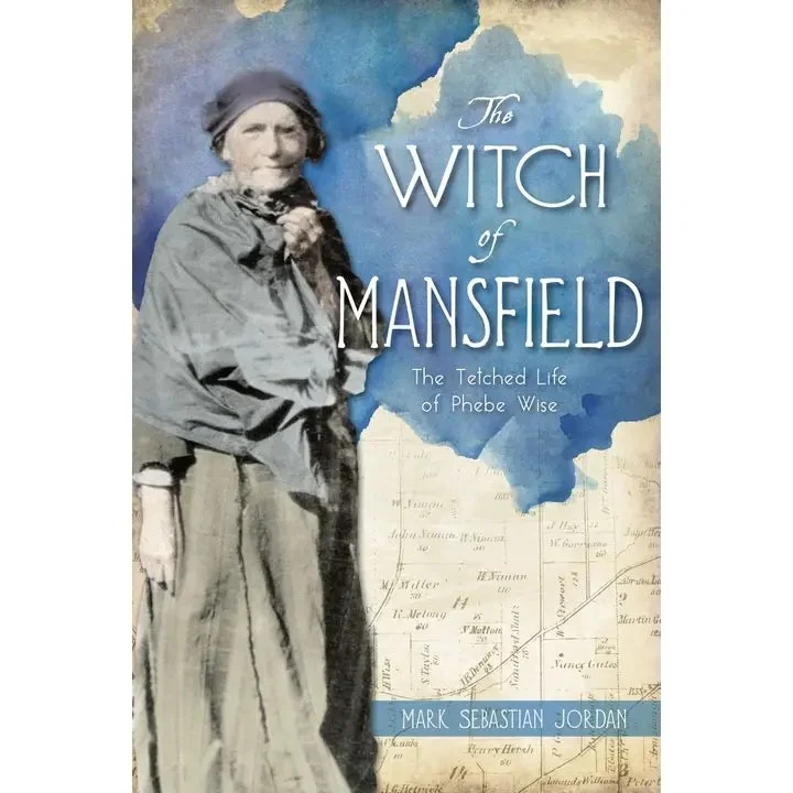 The Witch of Mansfield