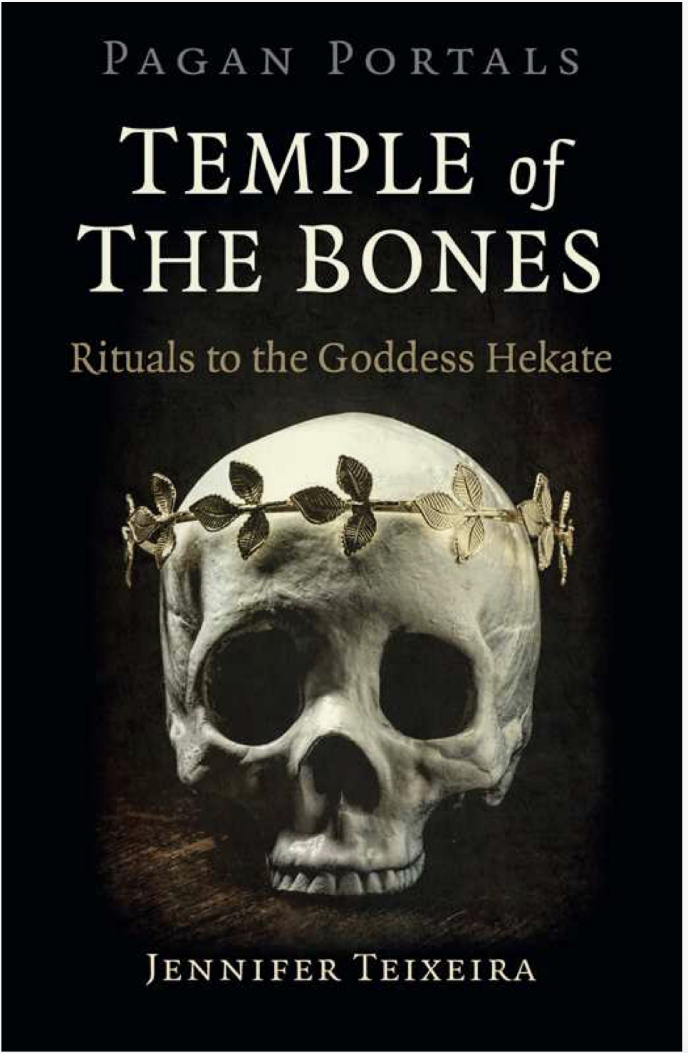 Temple of The Bones