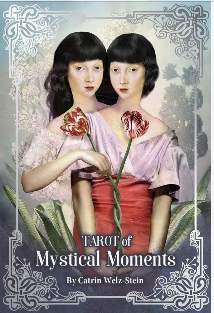 Tarot of Mystical Moments