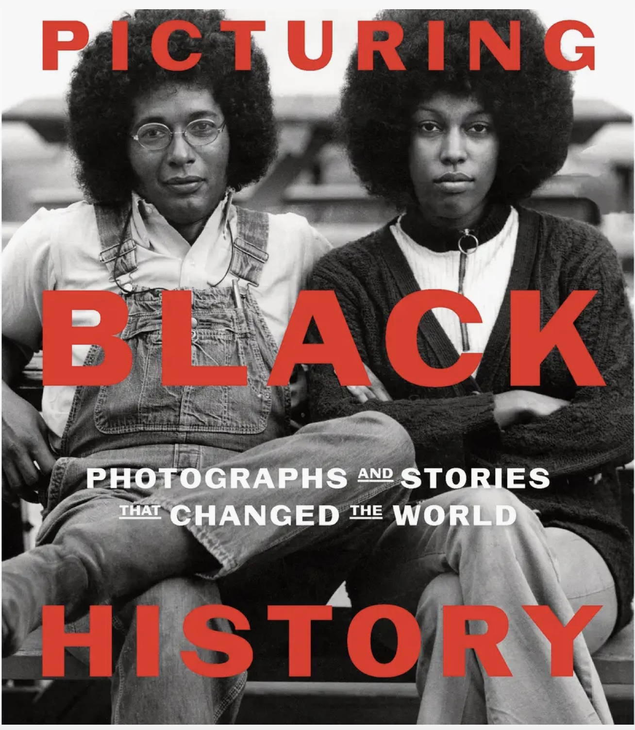 Picturing Black History
