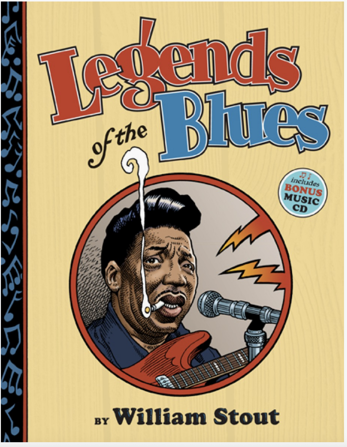 Legends of The Blues