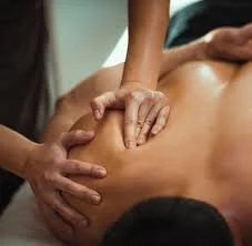 Sports Massage