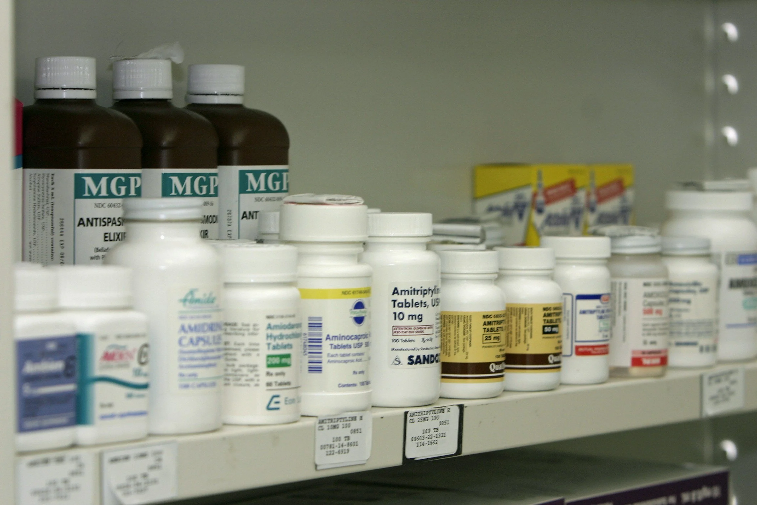 FDA Ketamine Warning Letters: Criminal and Civil Exposure for Ketamine Clinics, Prescribers, and Online Sellers