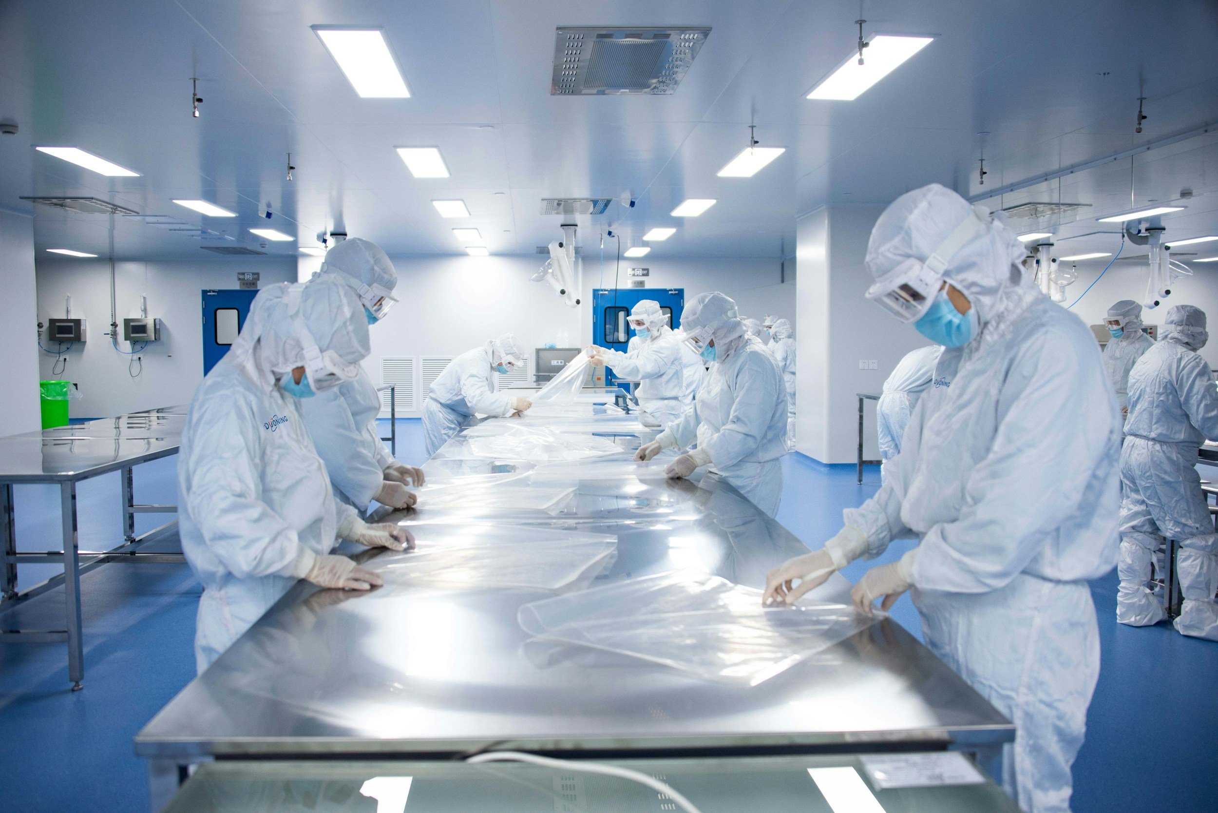 FDA Warning Letter to R3 Medical Companies (August 2026): Stem Cell and Exosome Enforcement, CGMP Charges, and Criminal Exposure