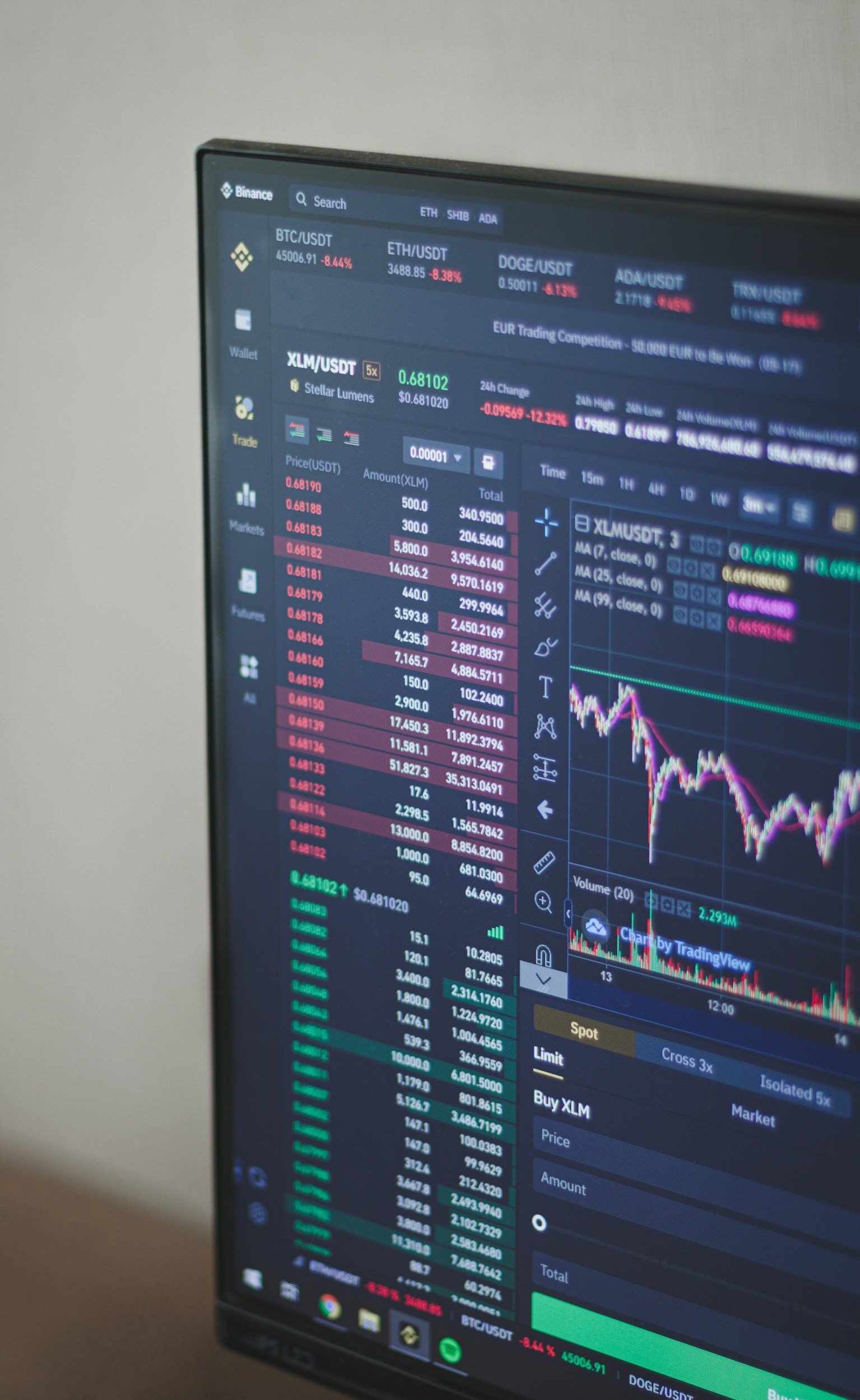 Robinhood, Hyperliquid, and Commodities Fraud: Inside the SDNY Insider Trading Complaints