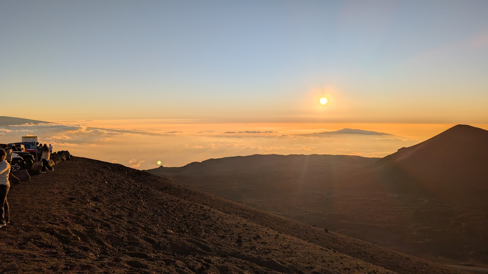 Mauna Kea