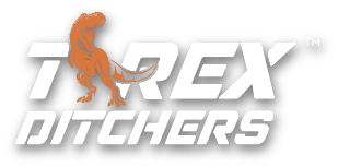 T-REX Ditchers logo