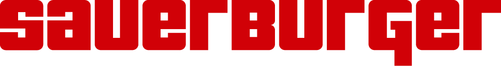 Sauerburger logo