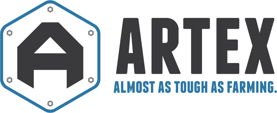 ARTEX Logo