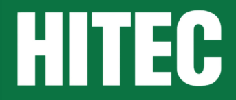 HITEC logo