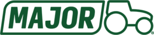 Major Equipment logo