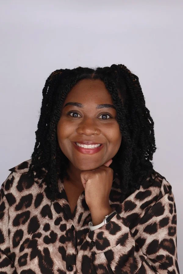 lexxus Mills, Founder of The Cadence House