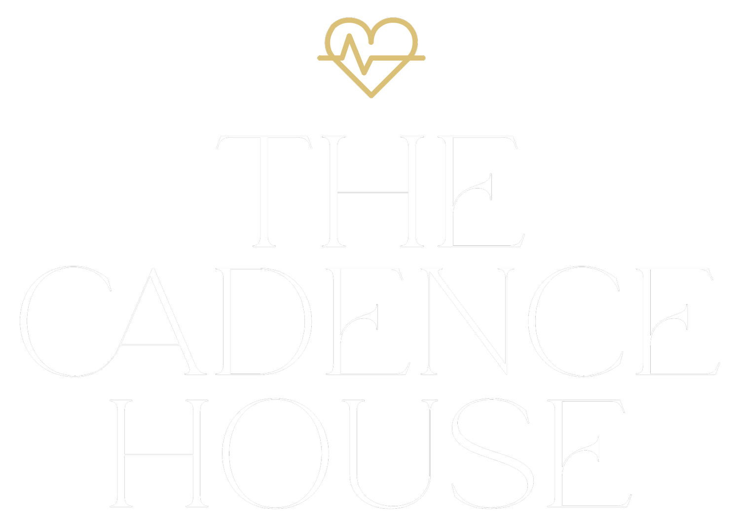 The Cadence House
