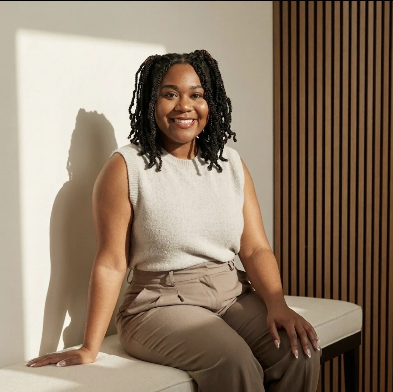 Alexxus Mills, Principal Strategist