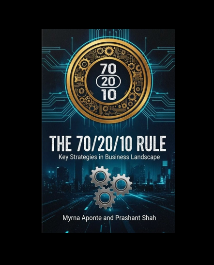 SOFT BOUND: THE 70/20/10 RULE: KEY STRATEGIES IN BUSINESS LANDSCAPE