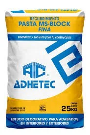 Pasta Adhetec