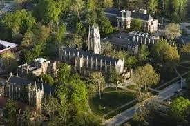 Freshmen Sewanee Visit