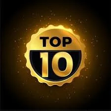 Top 10% Banquet