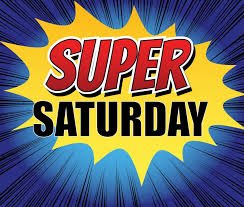 Super Saturday