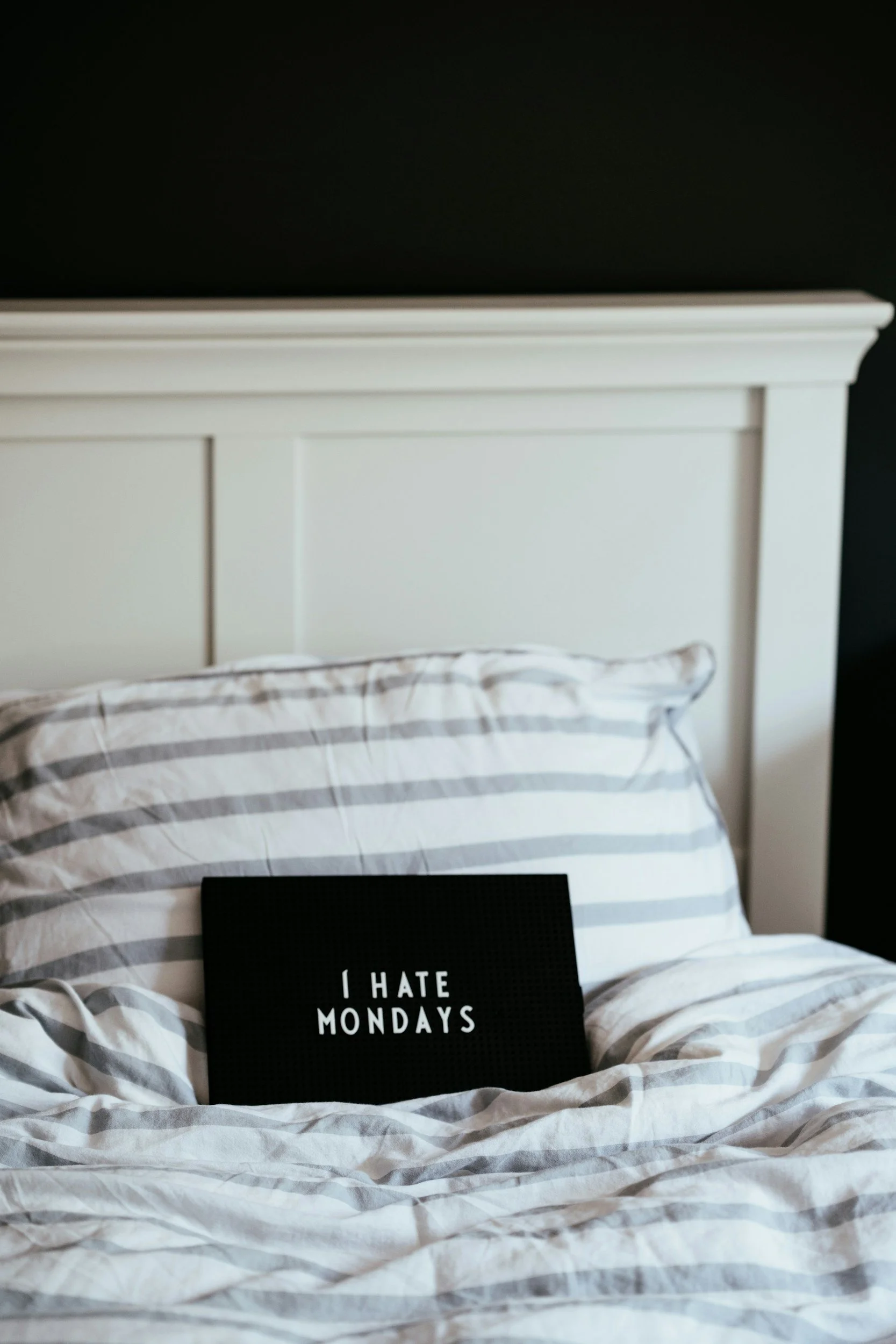 Monday