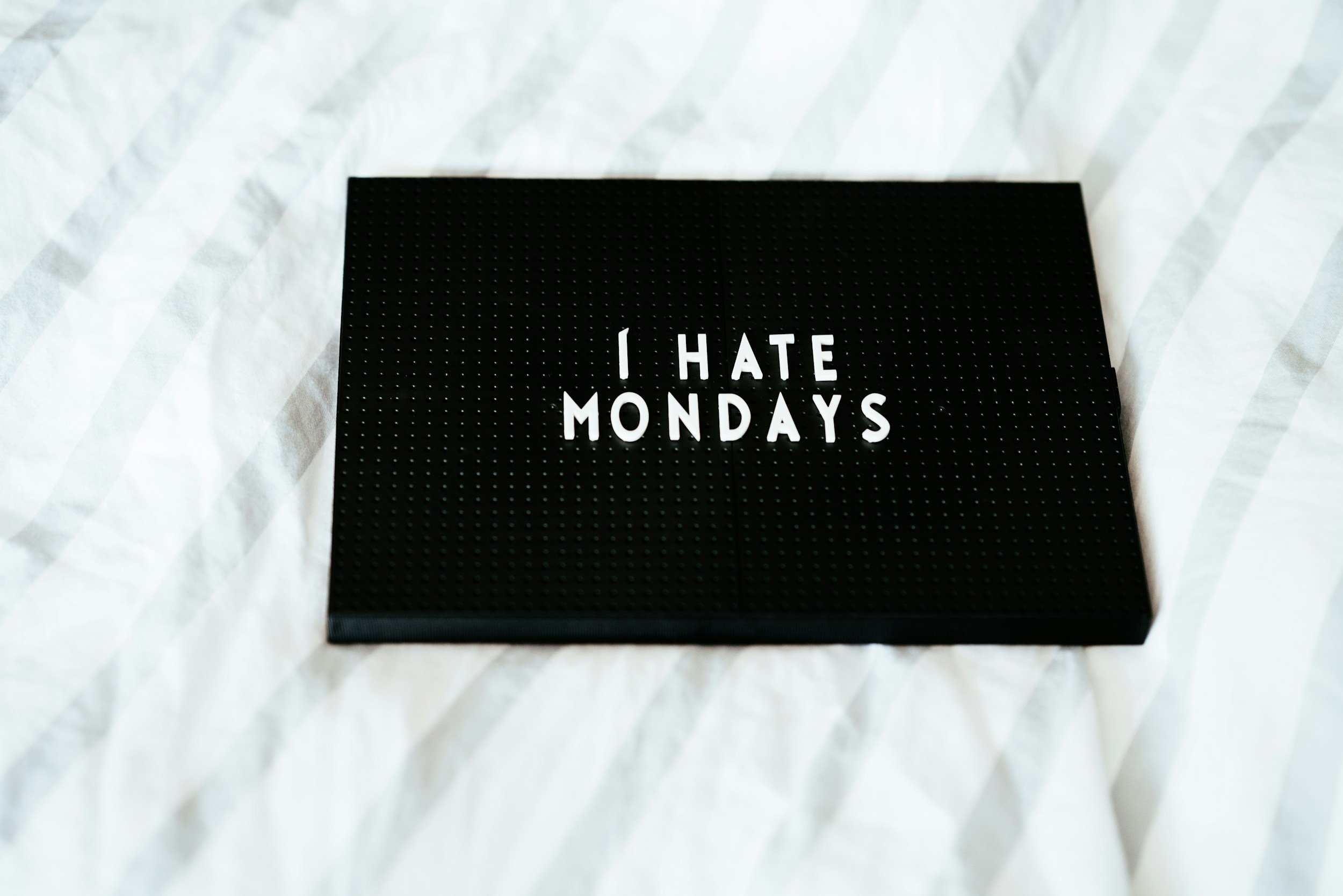 Monday
