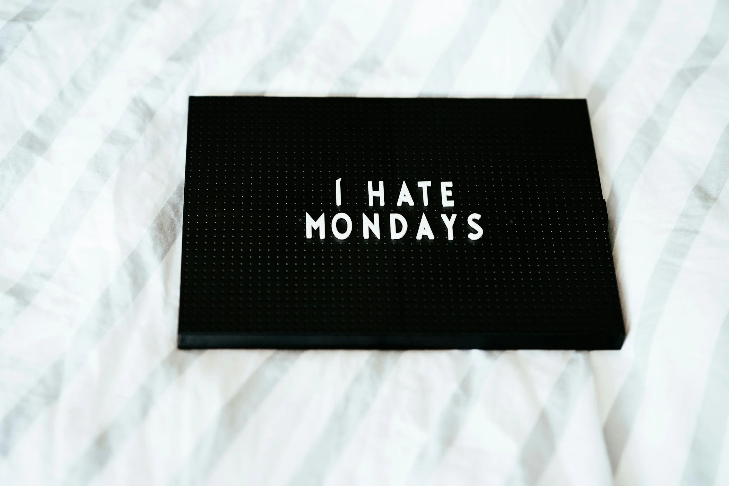 Monday