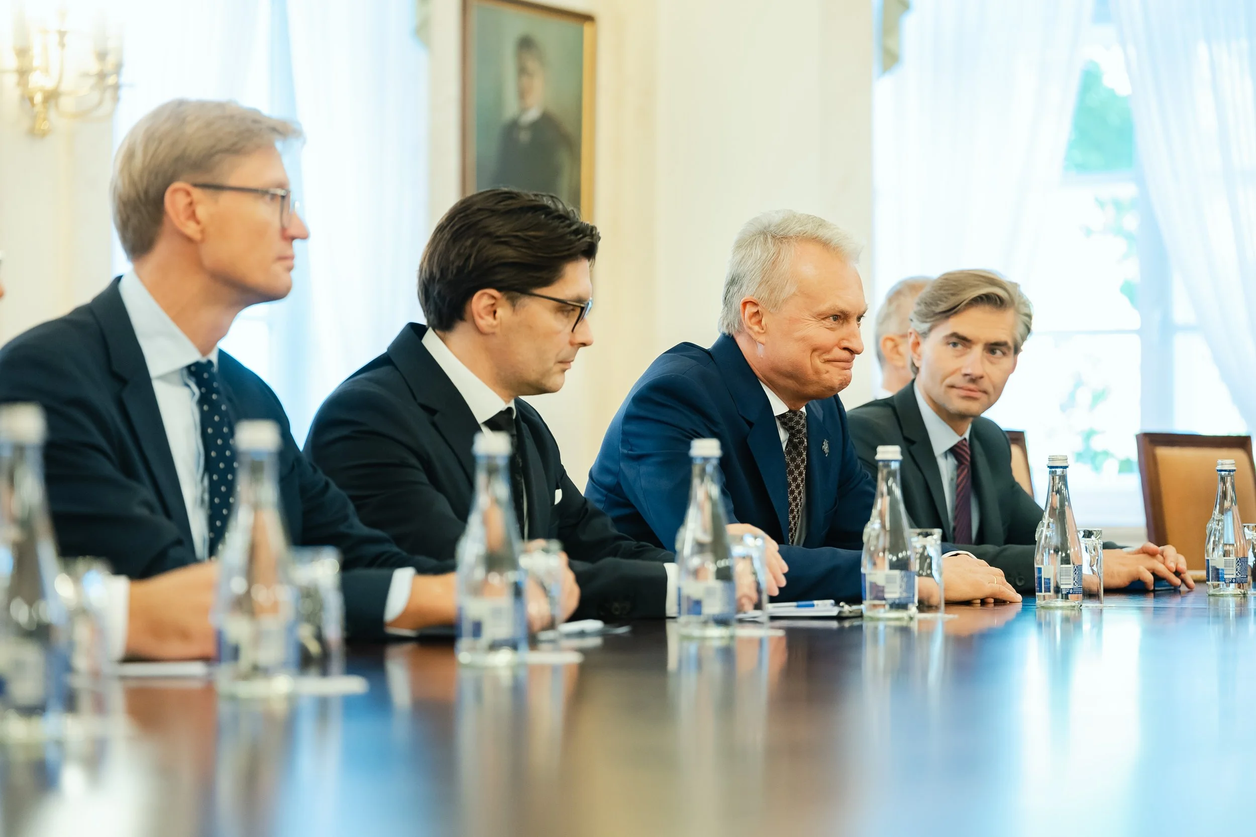 240919 Mandagumo pasisveikinimas su ALBC JAV verslo delegacija (Eitvydas Kinaitis) 030.JPG