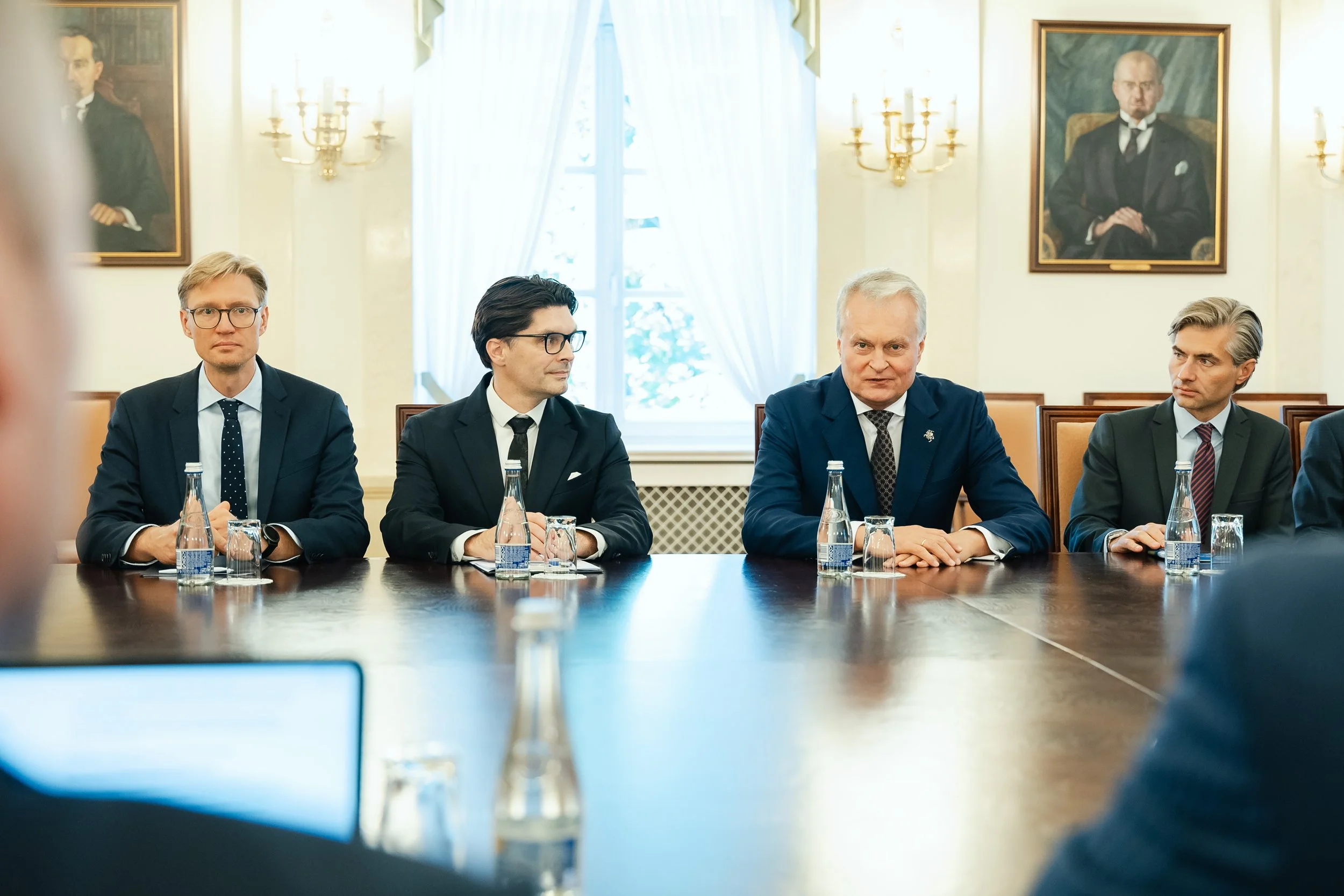 240919 Mandagumo pasisveikinimas su ALBC JAV verslo delegacija (Eitvydas Kinaitis) 021.JPG