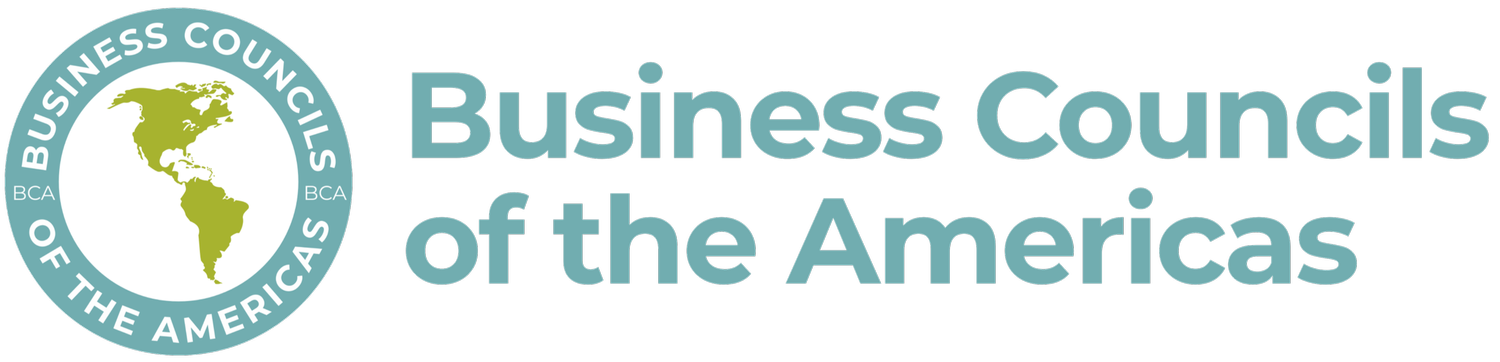Business Councils of the Americas (BCA)