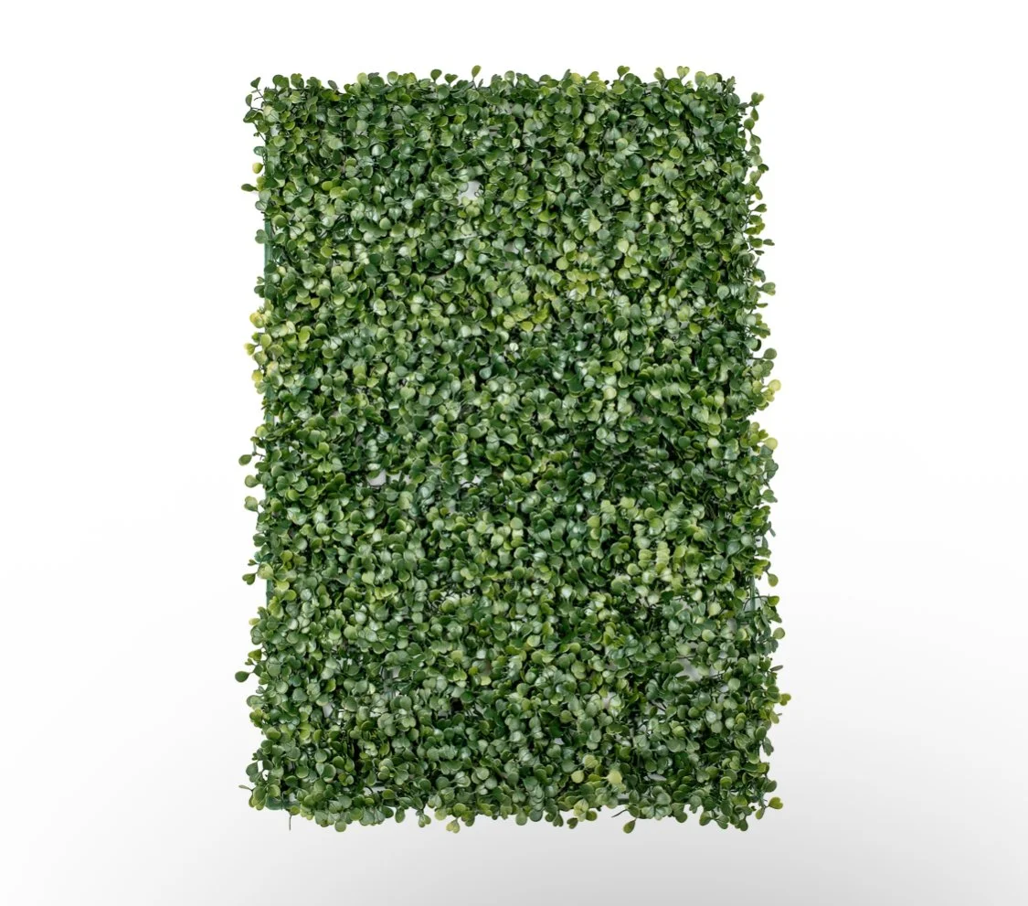 Grass Wall