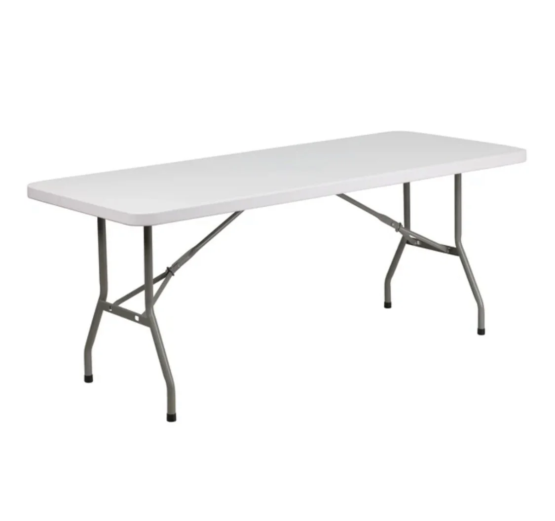 6 ft Table