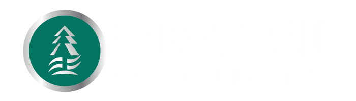 Cedar Point Fertilizing