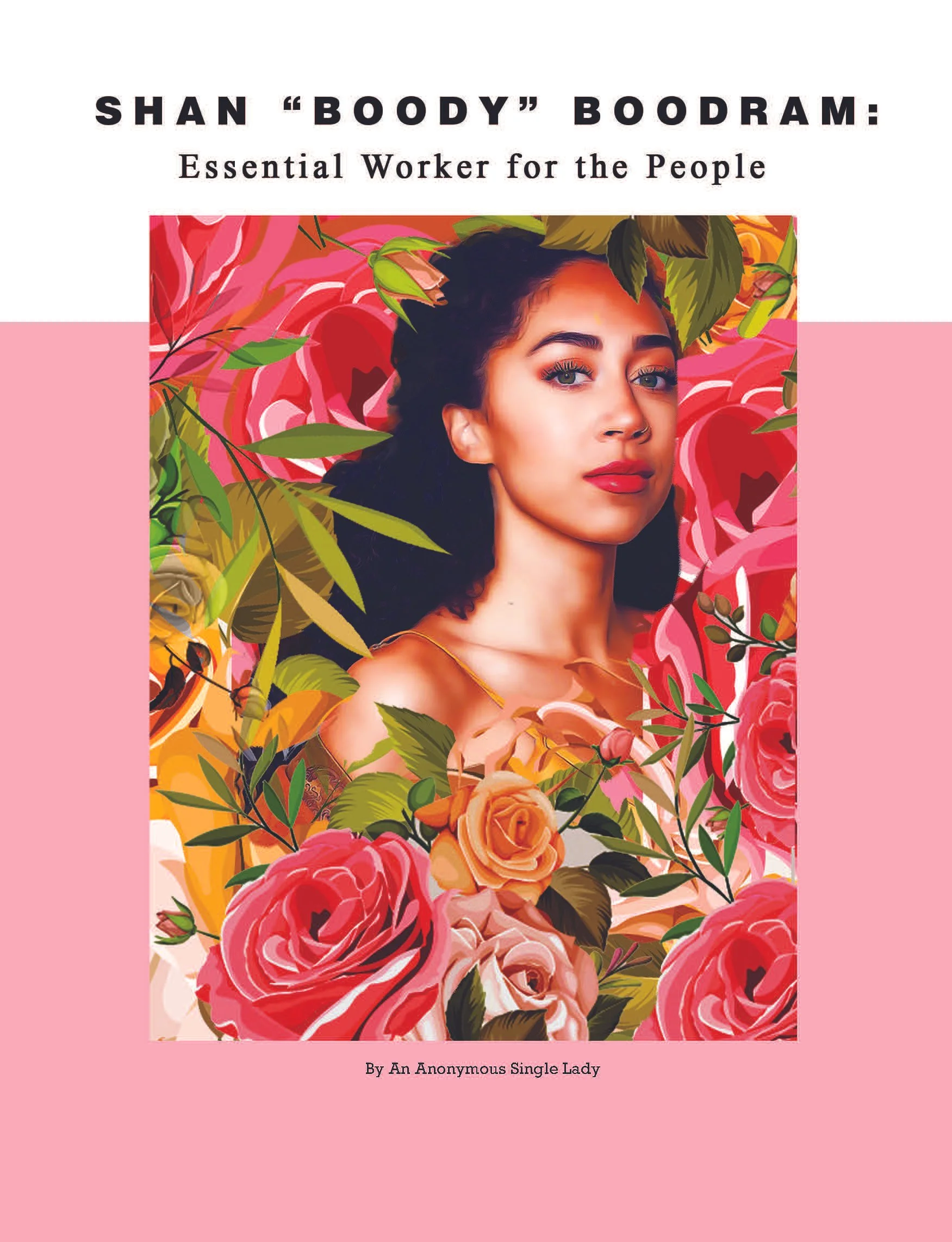 SHAN “BODY” BOODRAM