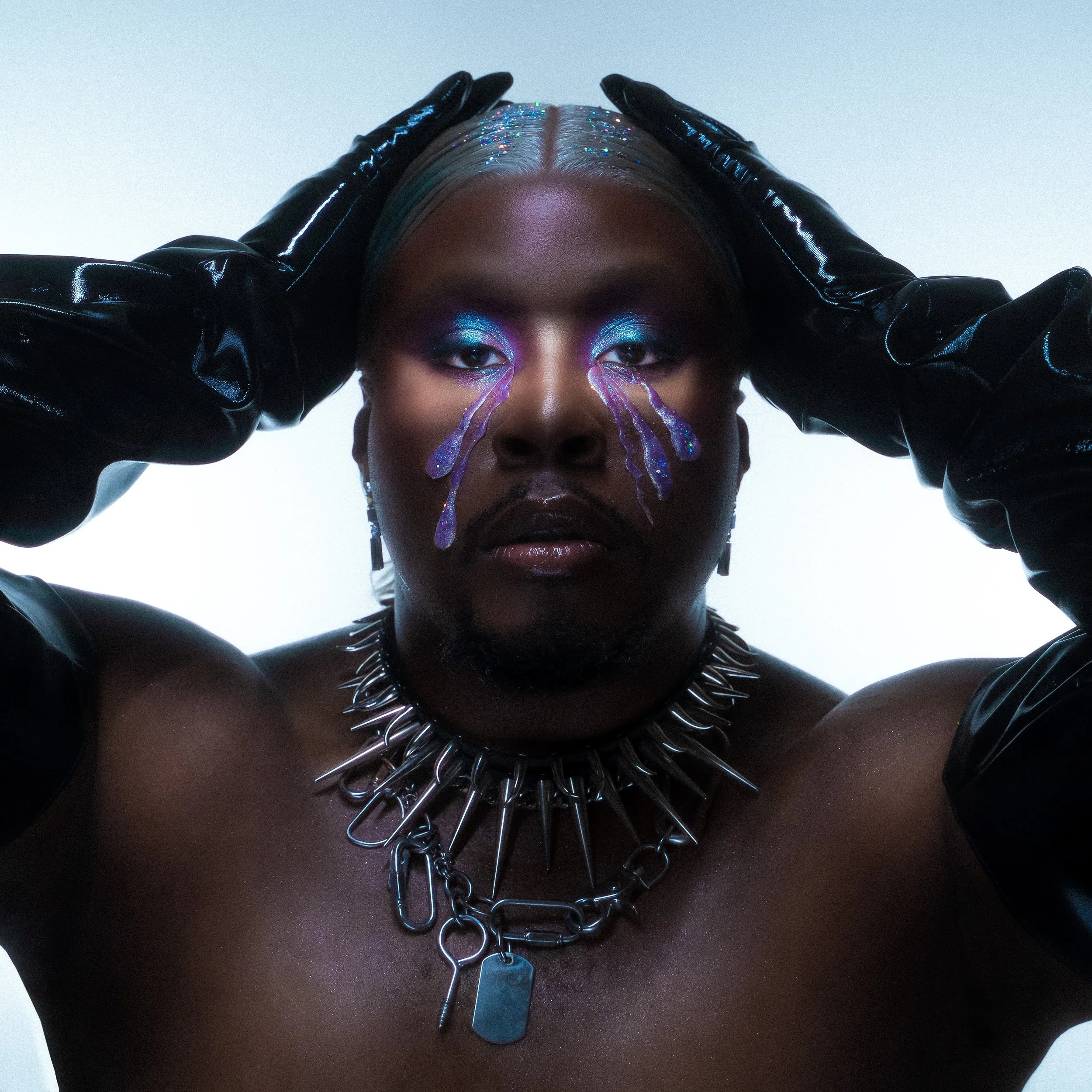 SUGAR, SPICE AND EVERYTHING ZACHARY CAMPBELL