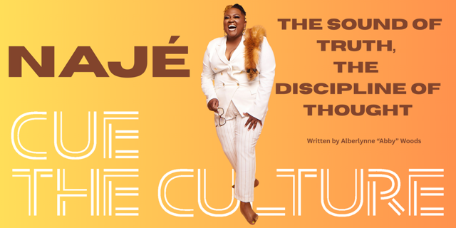 NaJé: The Sound of Truth, The Discipline of Thought