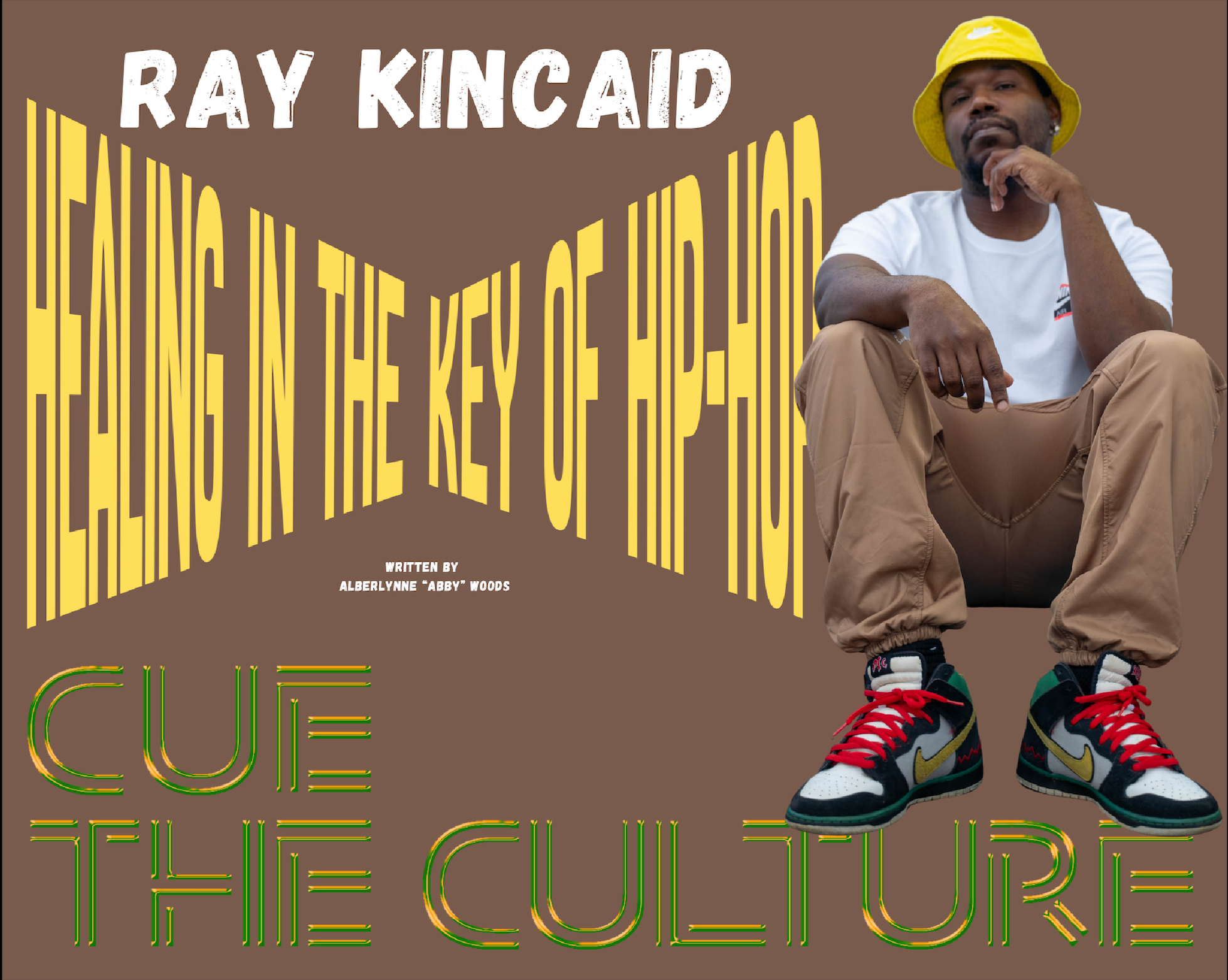 Healing in the Key of Hip-Hop&nbsp;