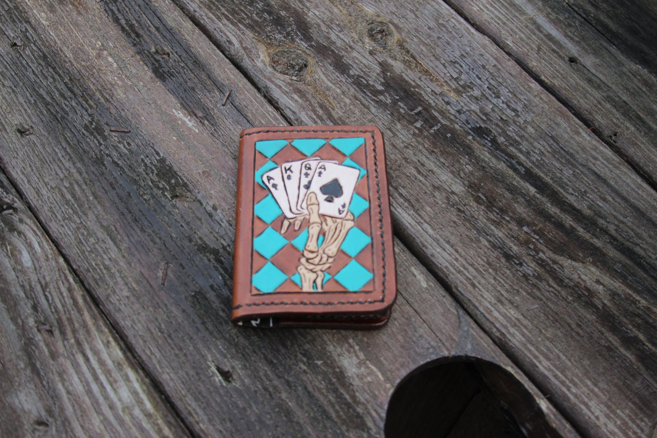 Card Wallet