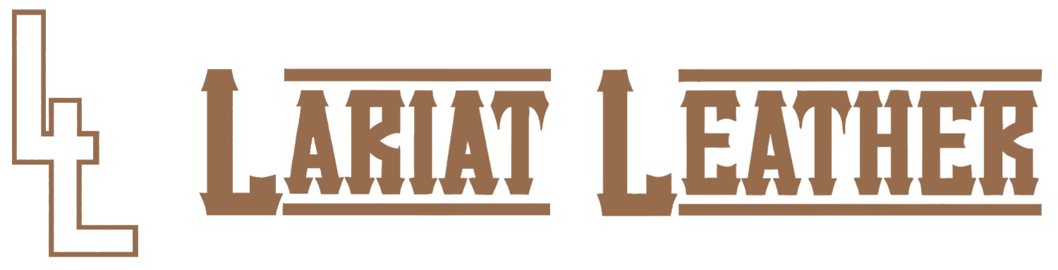 Lariat Leather
